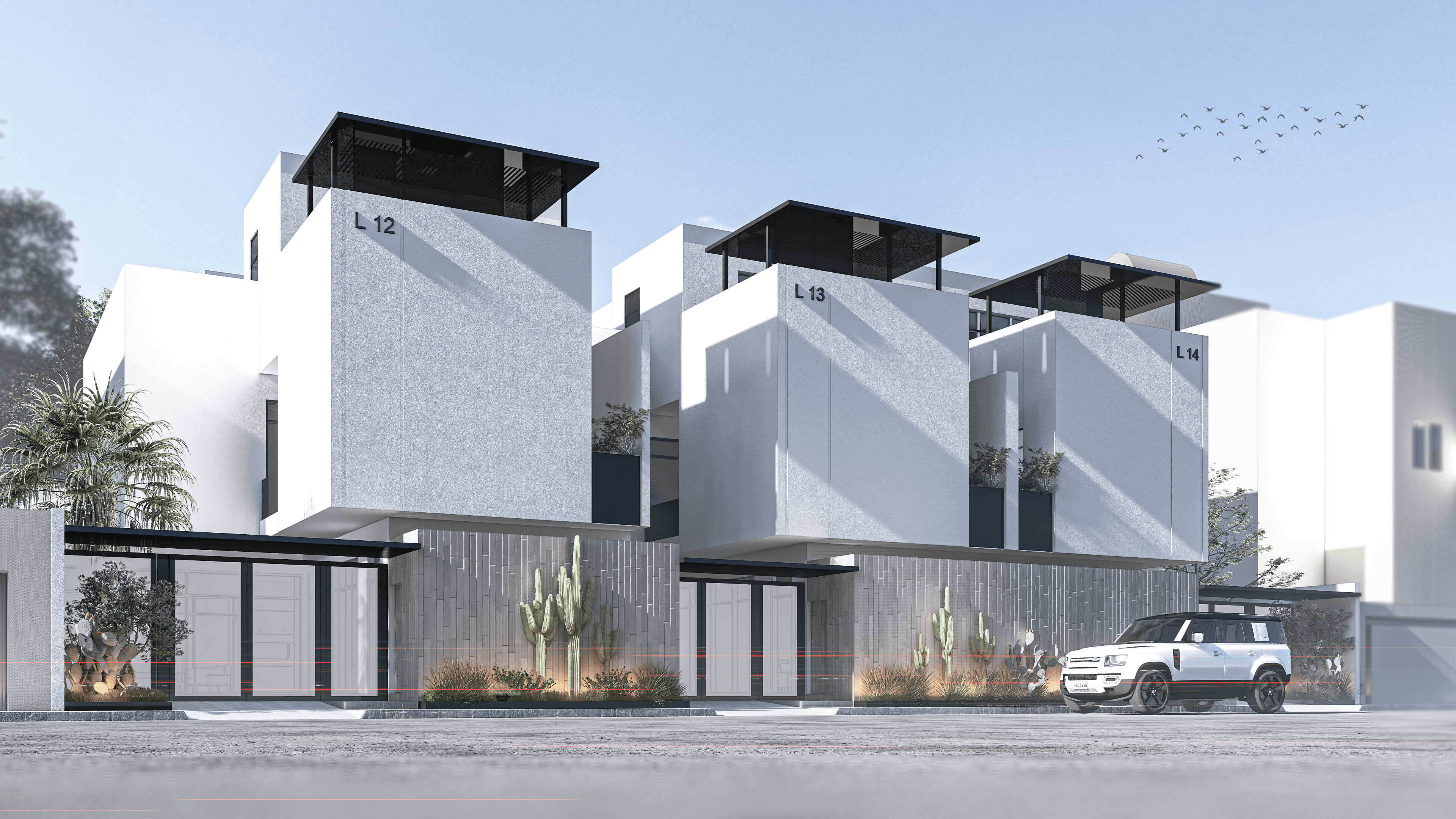 مكتب هندسي في الرياض للتصميم المعماري والداخلي